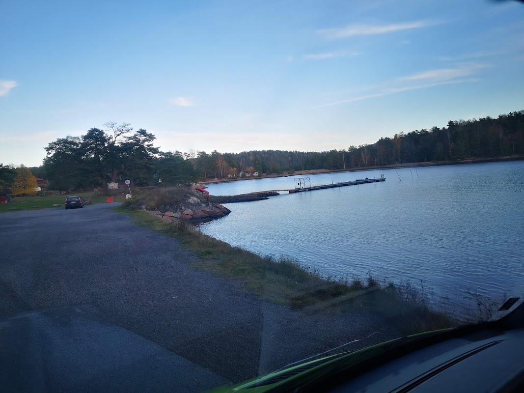 Lagahølet
