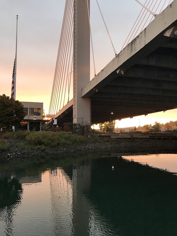 Harbor Landing