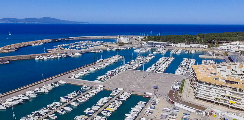 Port de l'Escala