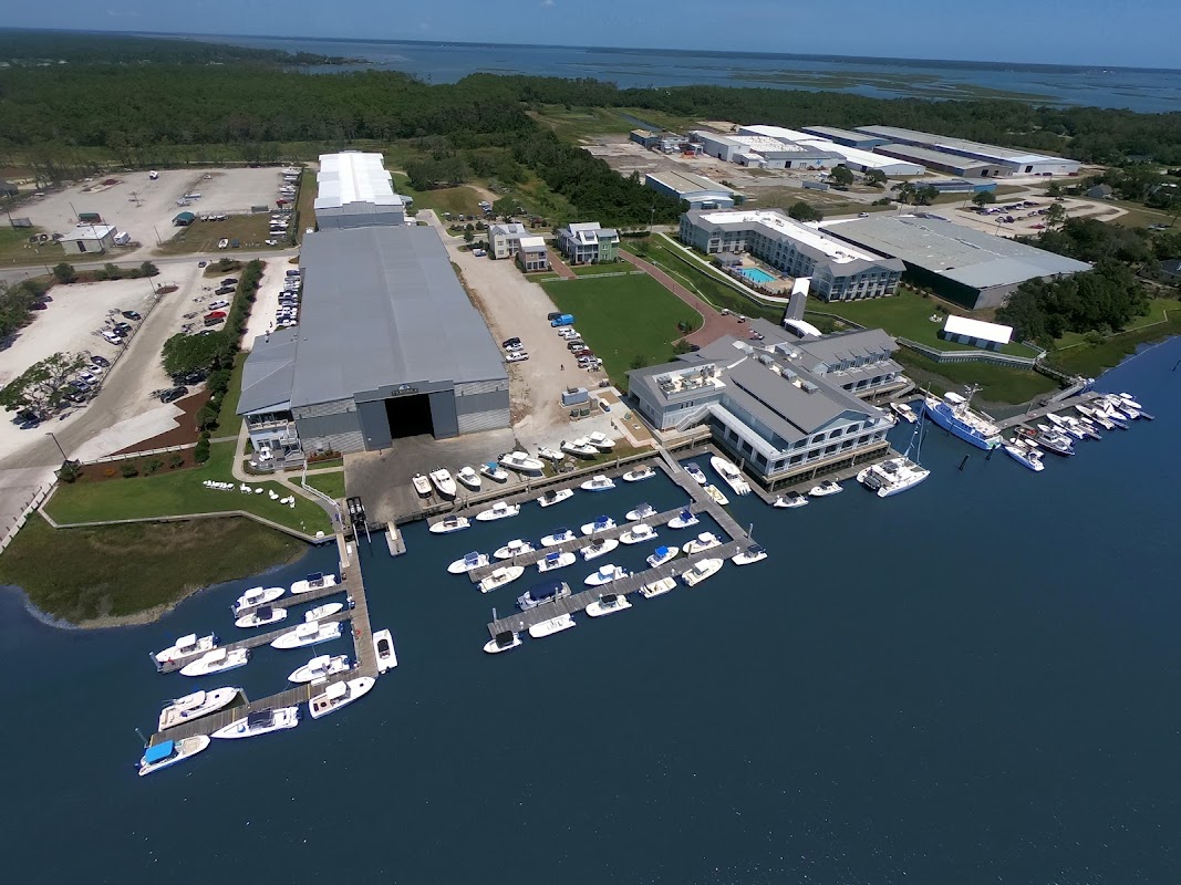 Bock Marine