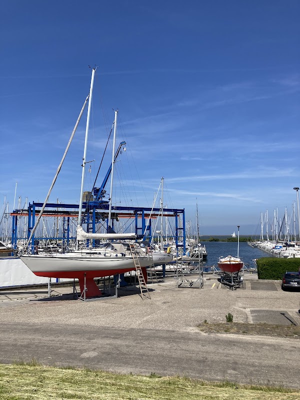 Marina Lelystad
