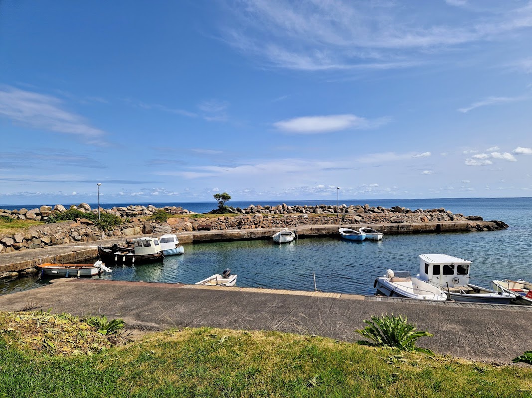 Kattviks Hamn