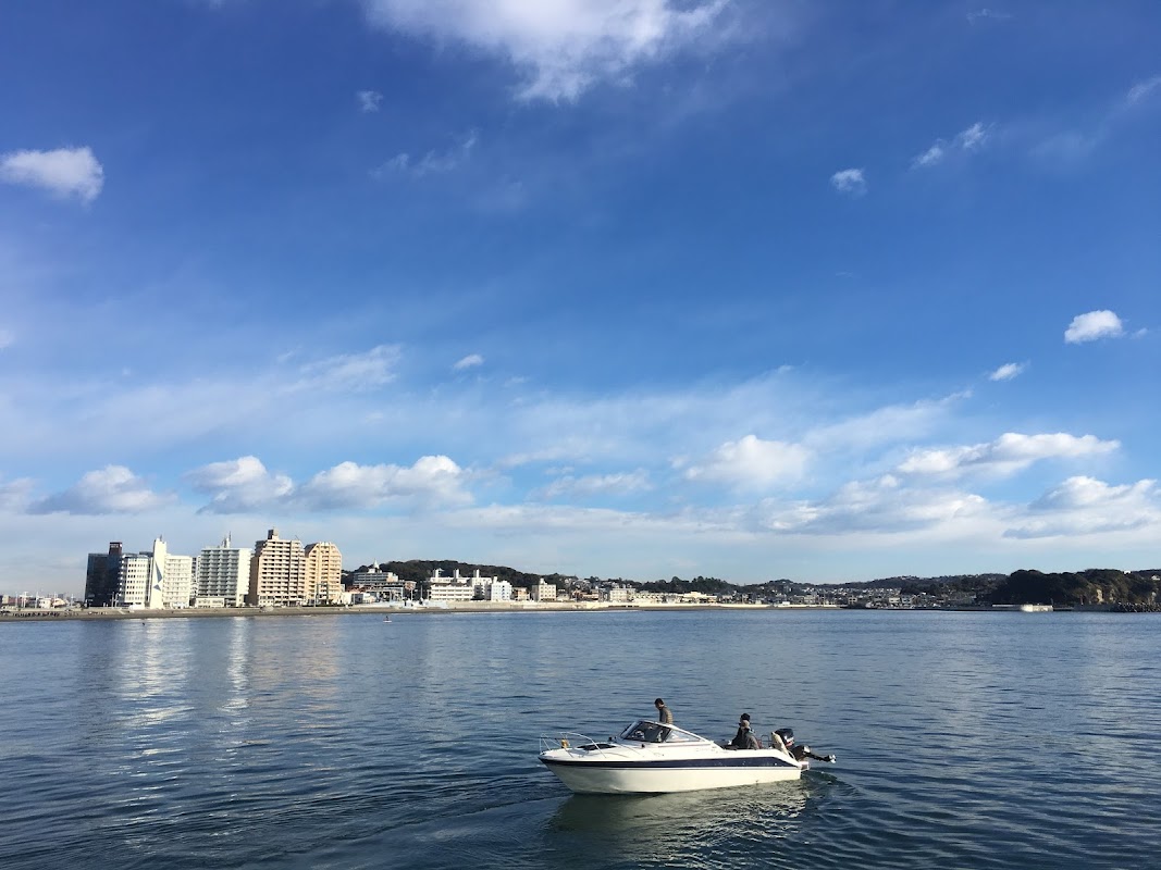 遅江港