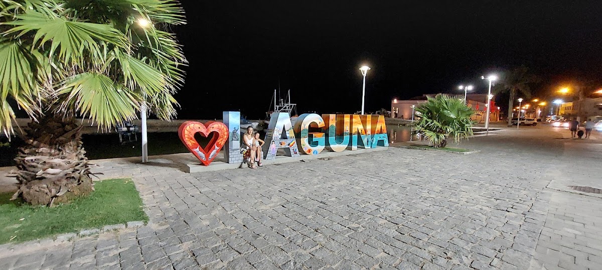 Marina Laguna