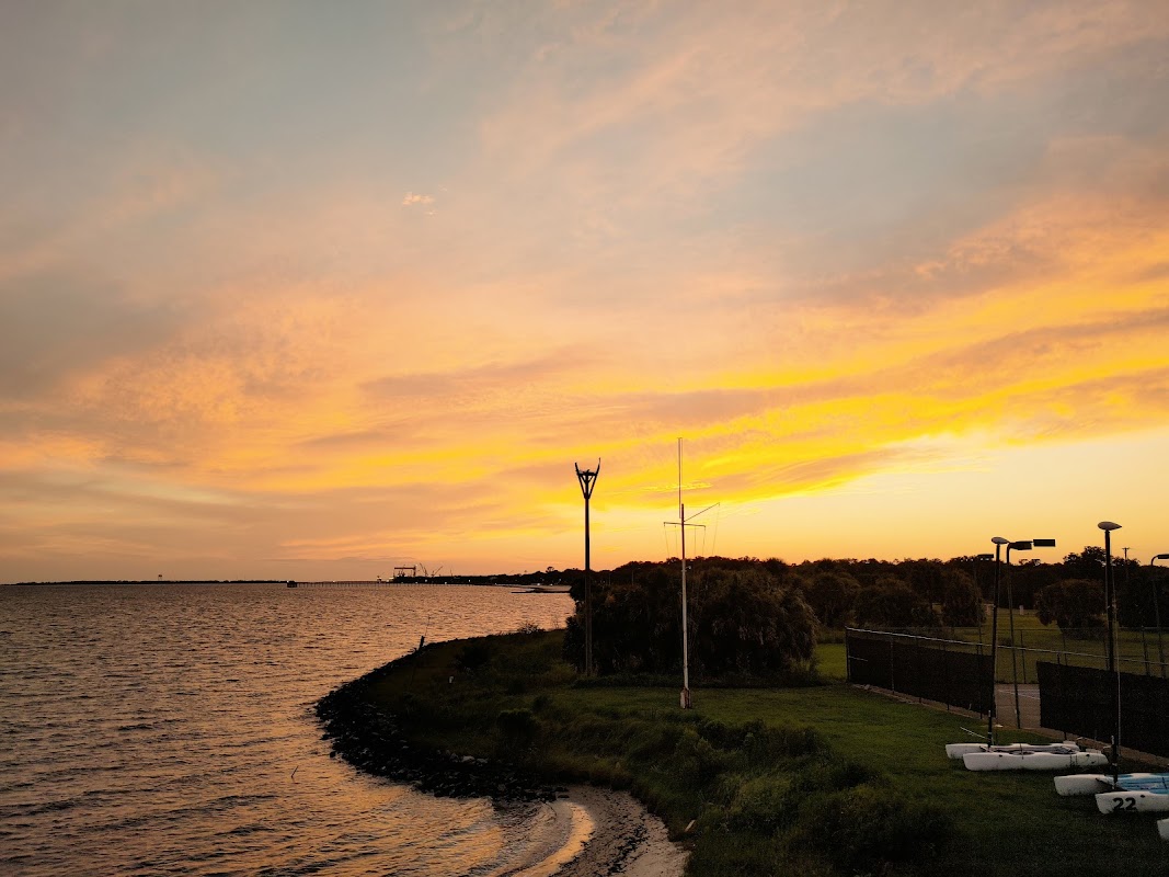Pascagoula Yacht Club
