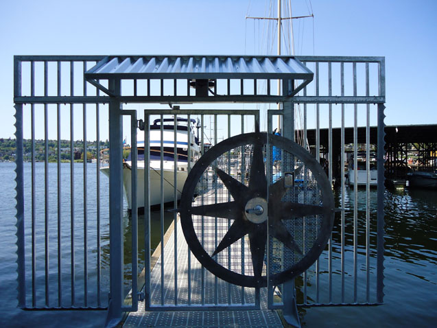 Thunderbird Marina