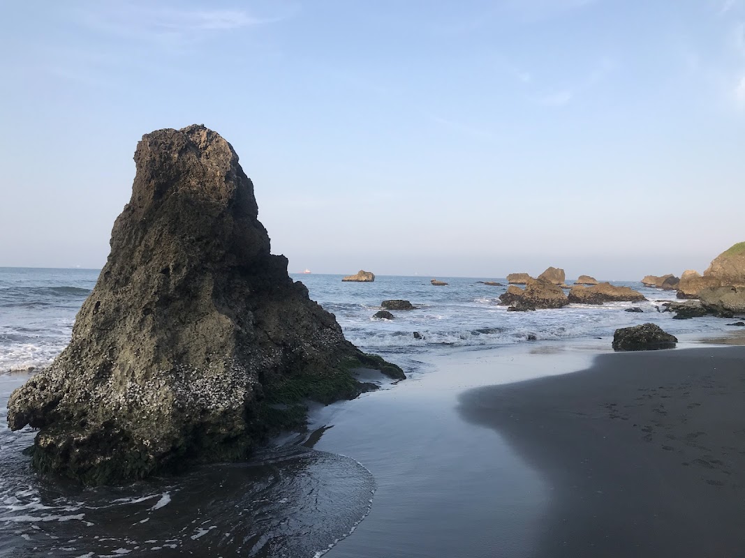 下庄漁港