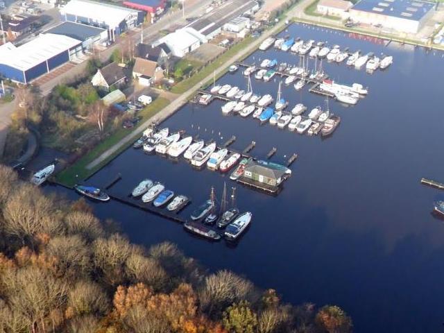 Jachthaven de Hemrik