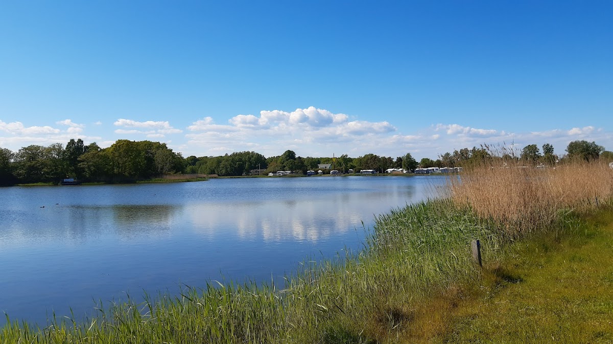 Bergkvara Gästhamn
