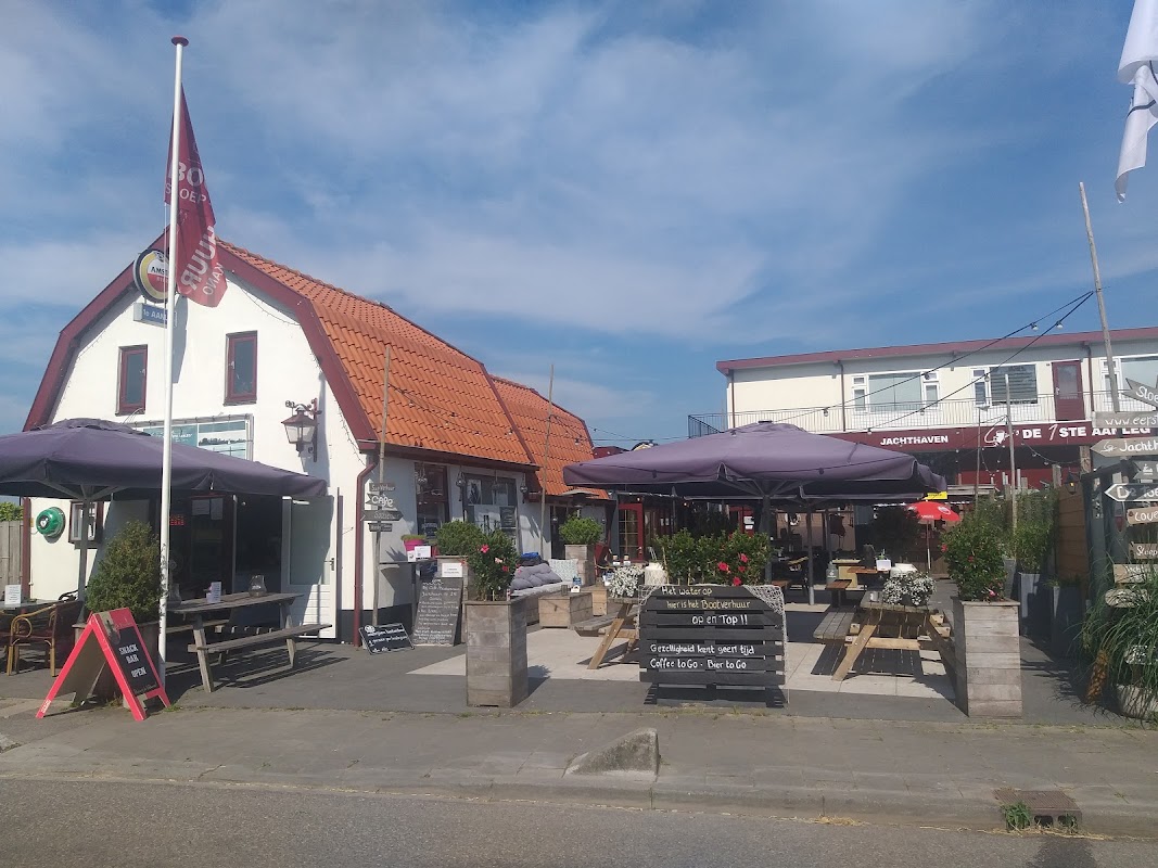 Eerste Jachthaven