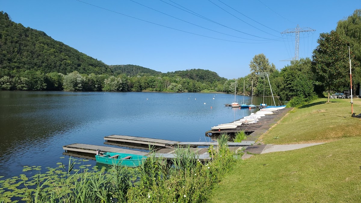 SV Hengsteysee
