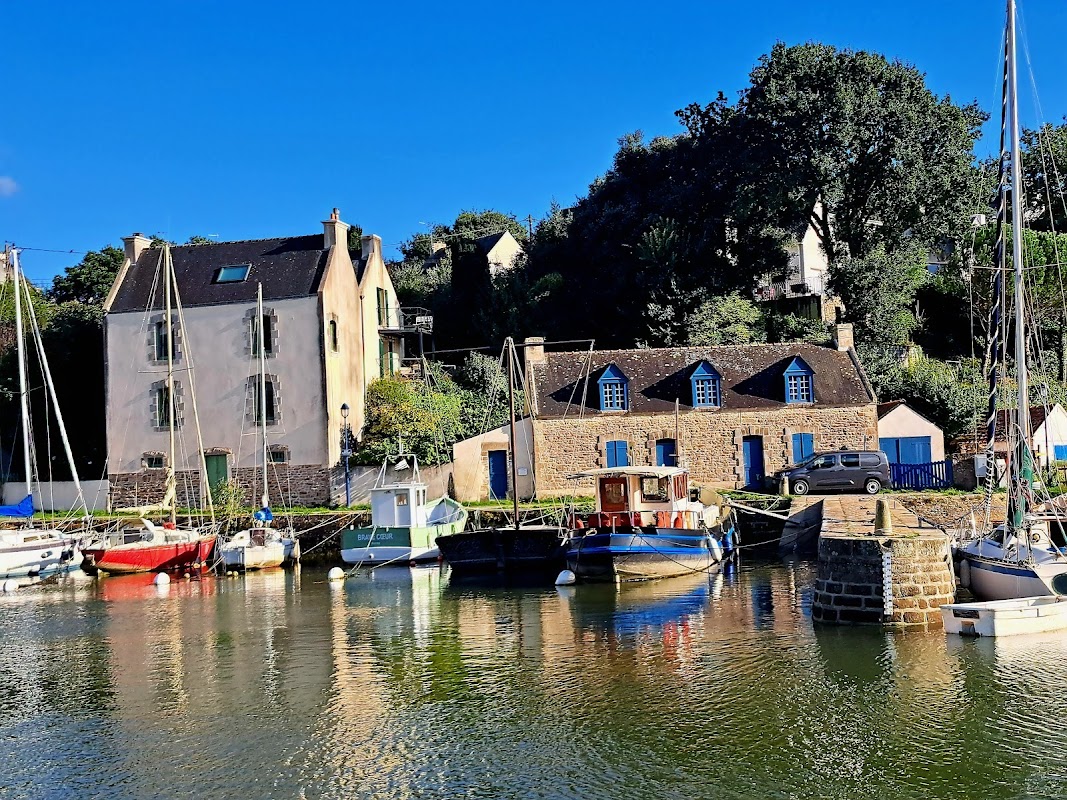 Port du Bono