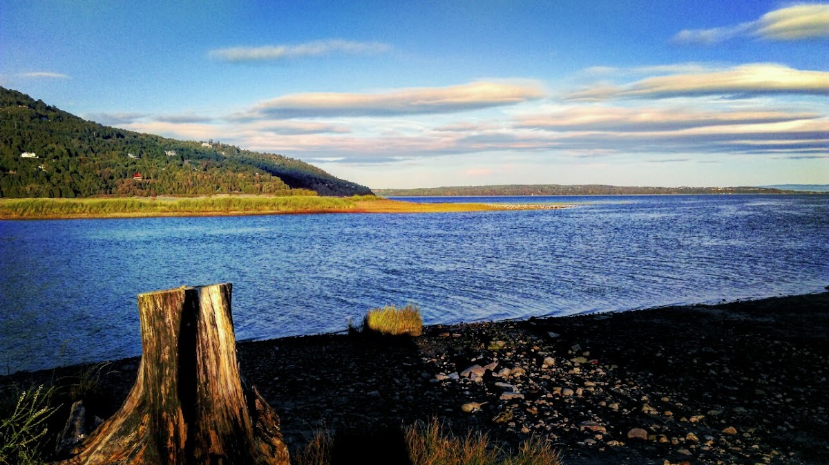 Marina de Baie St-Paul