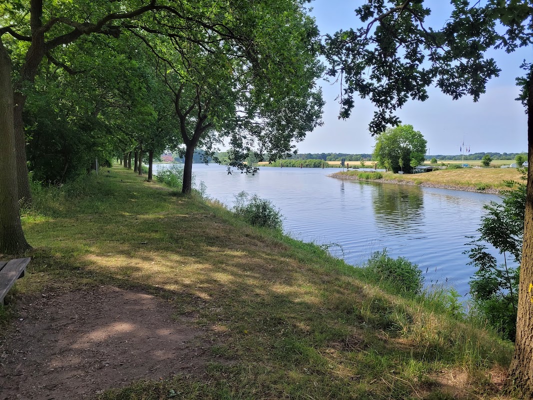 WSV Dörverden - Palm Beach