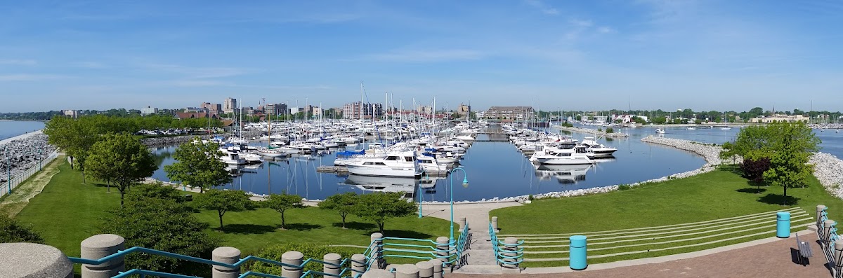 Racine Marina Wisconsin