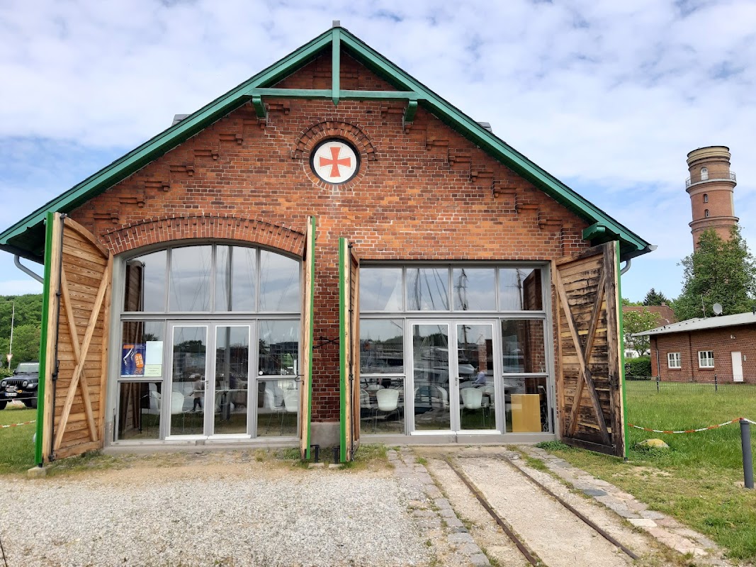 Lübecker Yachtclub