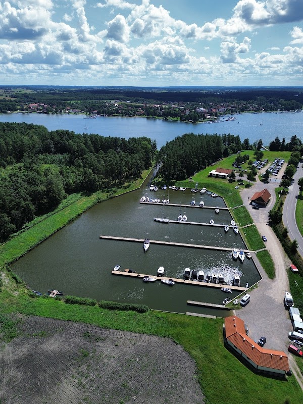 Nad Zatoką