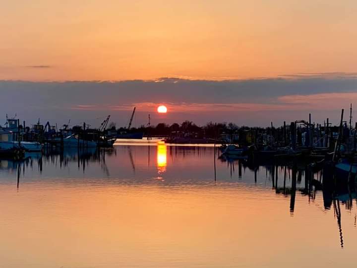 Porto di Gorino