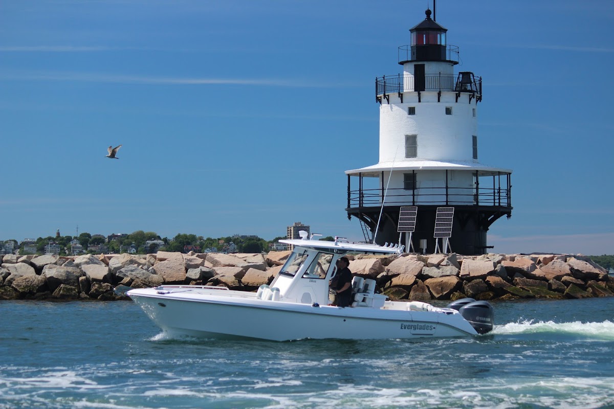 South Port Marine