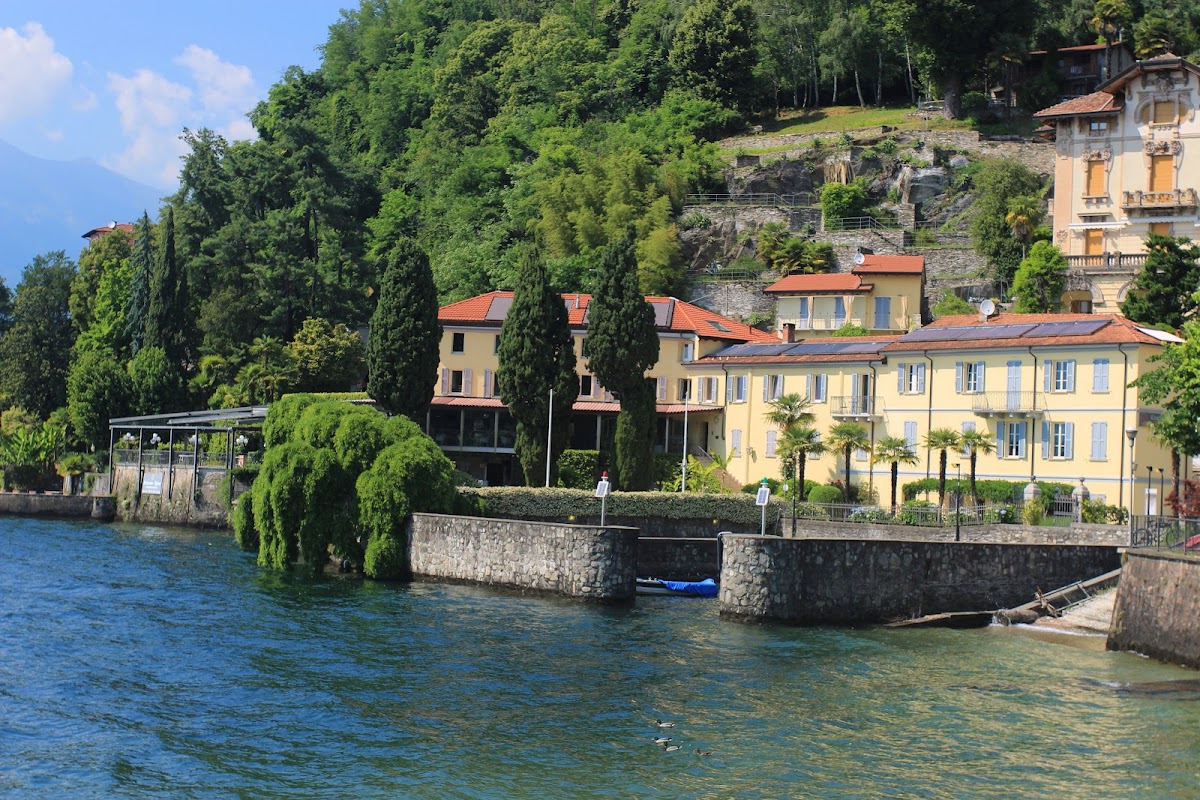 Porto di Colmegna