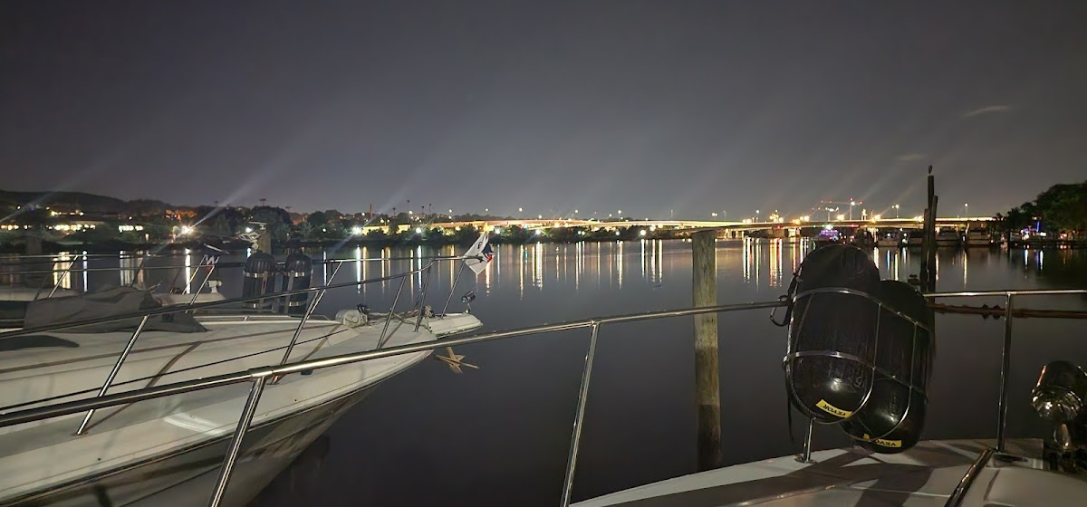 Washington Boat Club