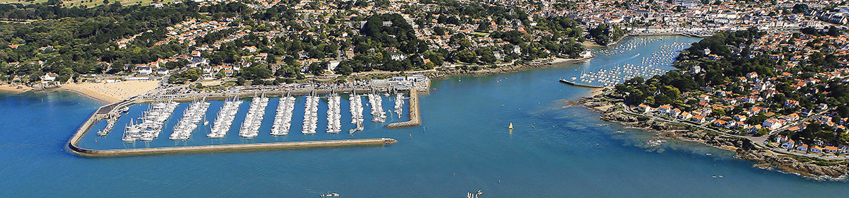 Port de la Morissais