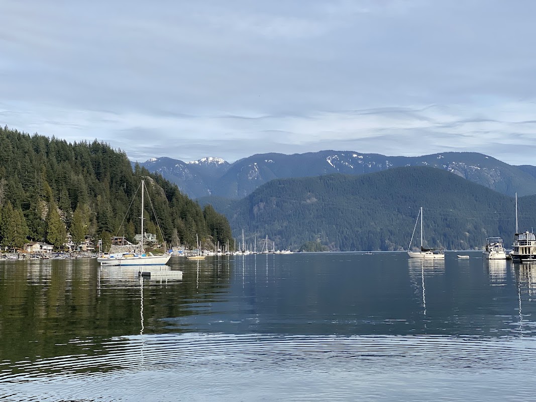 Deep Cove Marina