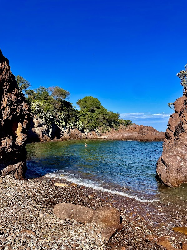 Port de la Figueirette