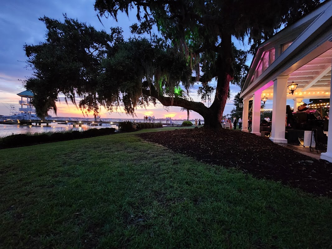 Savannah Yacht Club