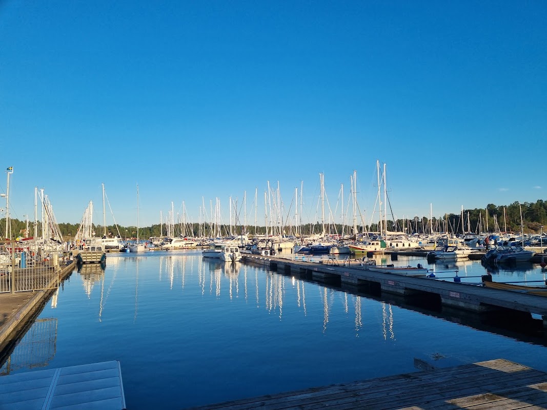 Gunnön Gästhamn