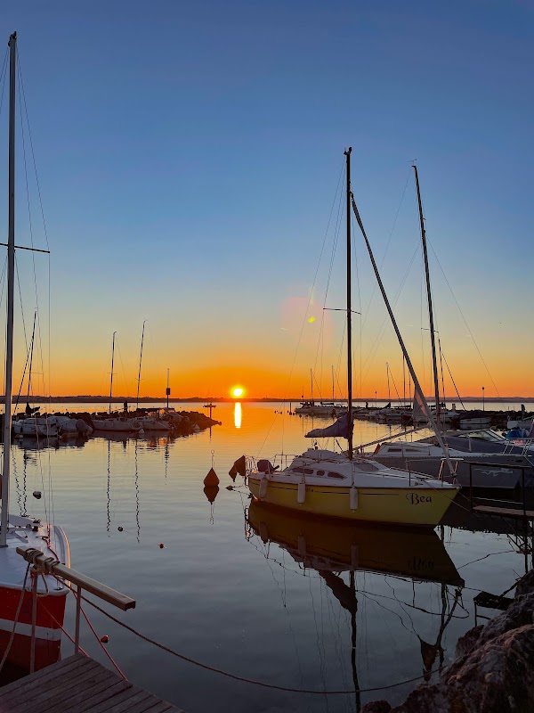 Porto di Pacengo