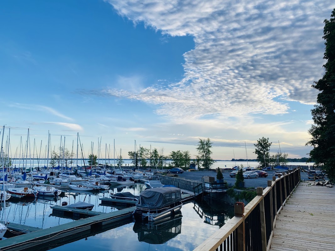 Beaconsfield Yacht Club