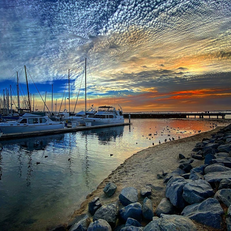 Chula Vista Marina