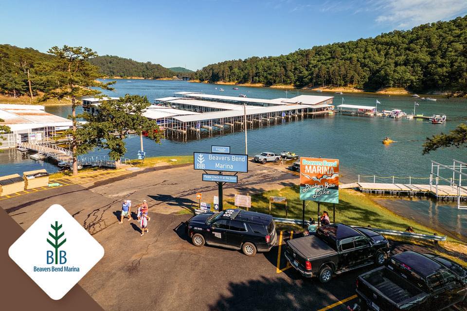 Beavers Bend Marina