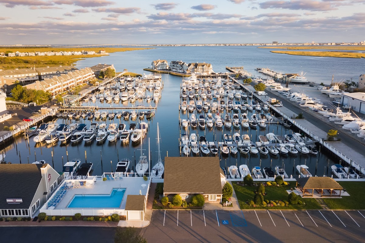 Harbour Cove Marina