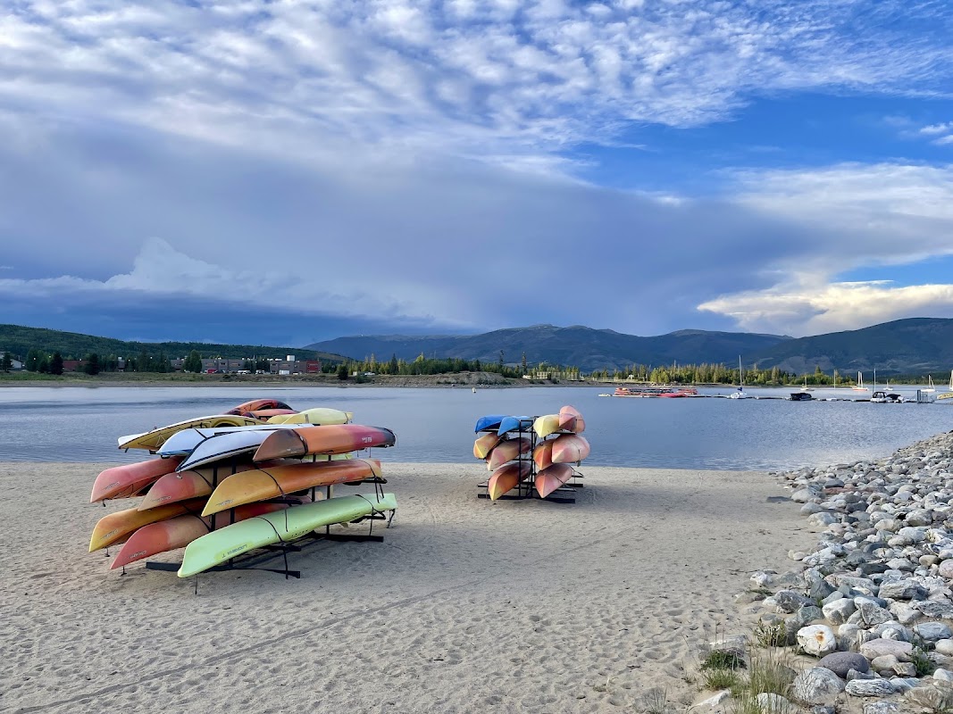 Frisco Marina