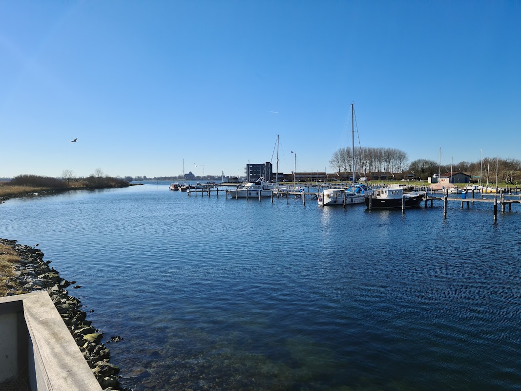 Gemeentelijke Jachthaven
