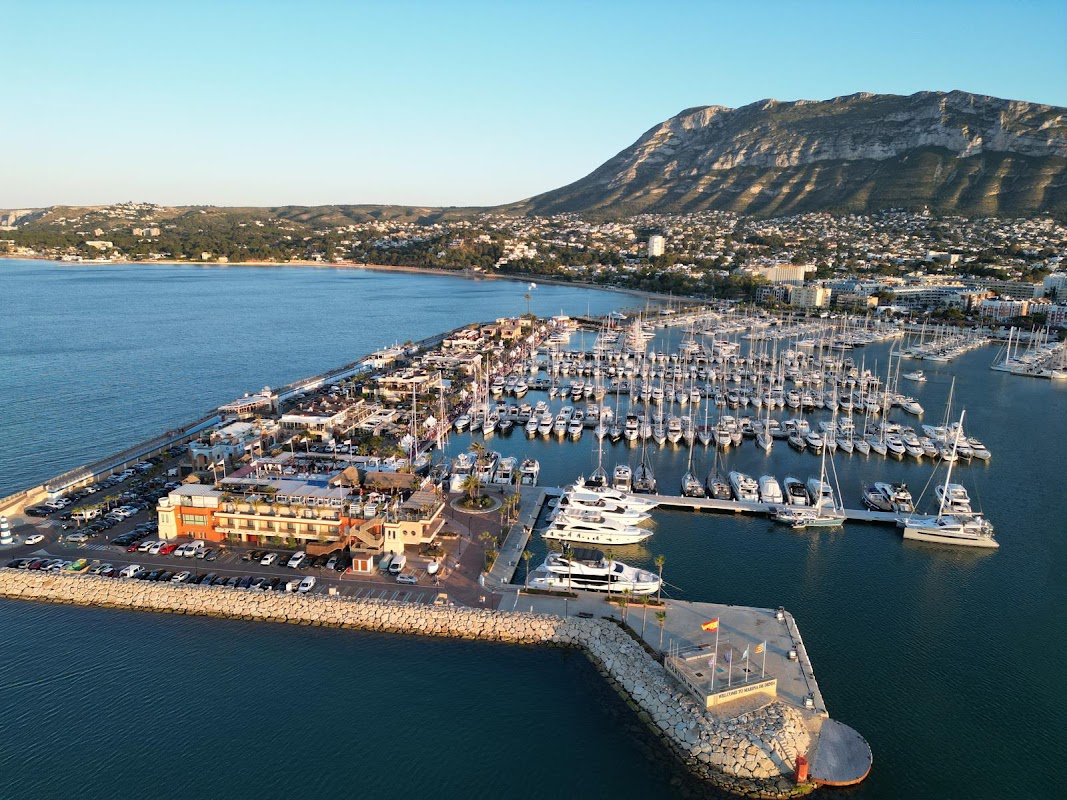 Port Denia