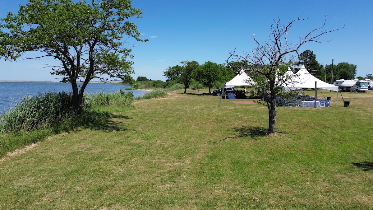 Belle Isle Boat House