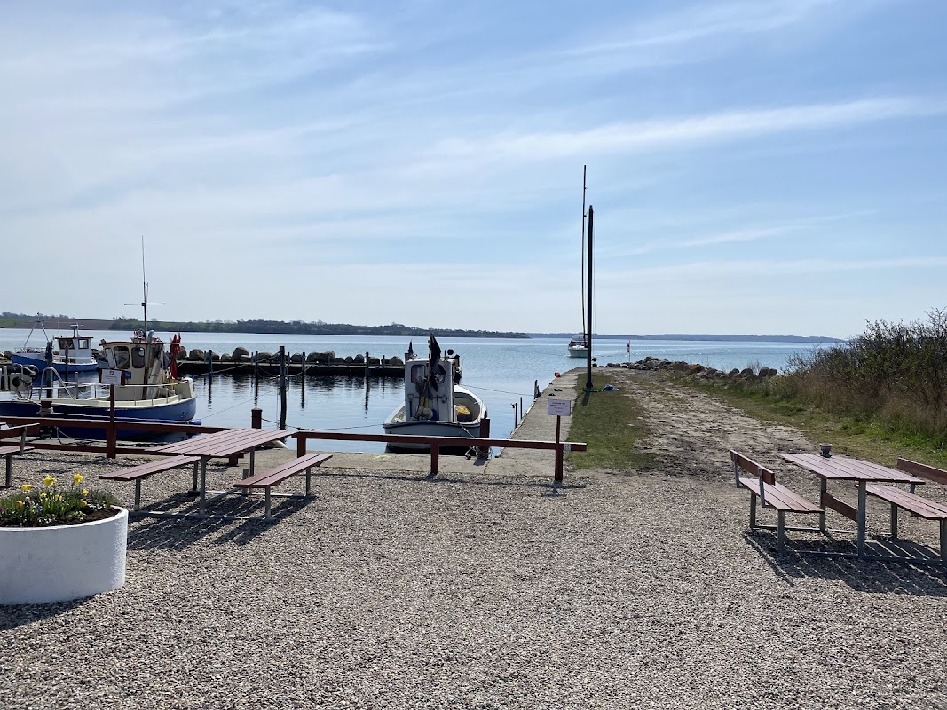Brandsbøl Havn