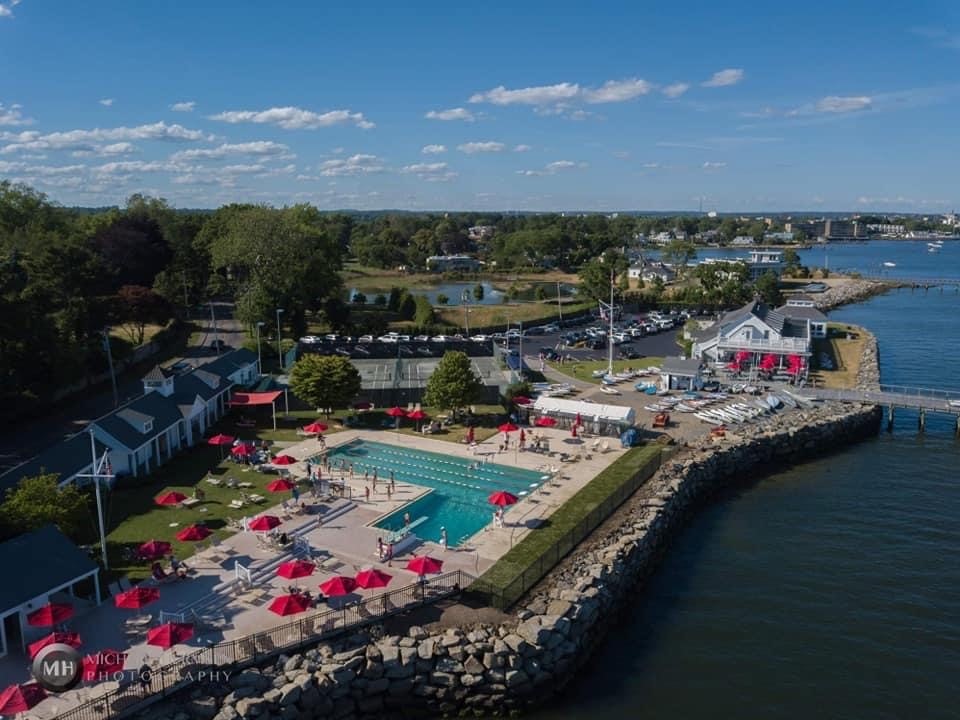 Black Rock Marina