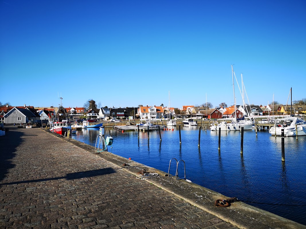 Vikens Hamn