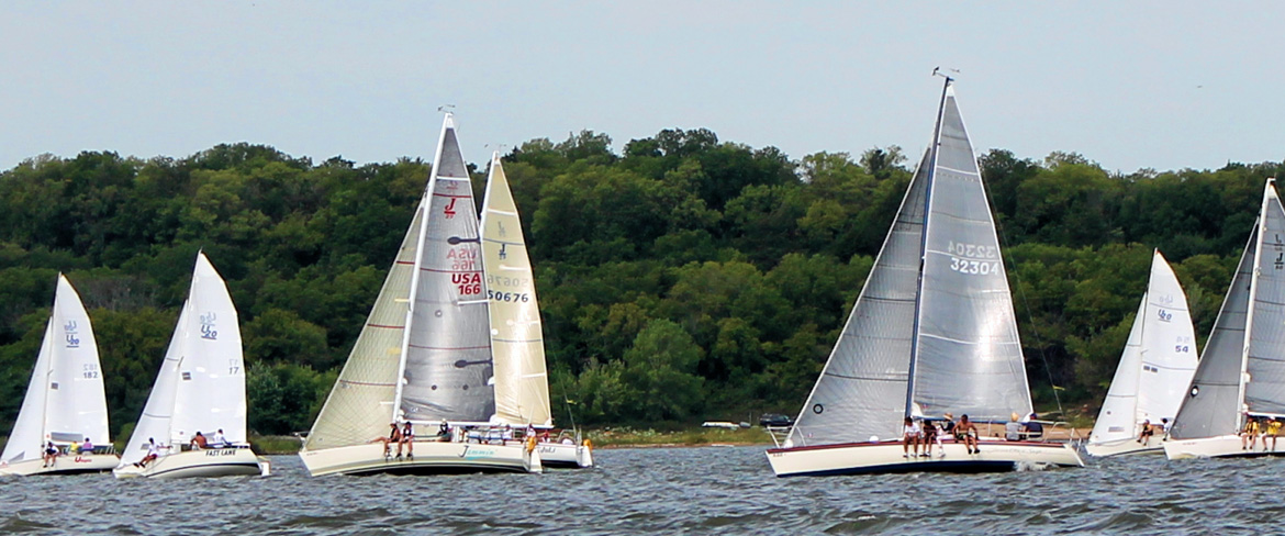 Perry Yacht Club
