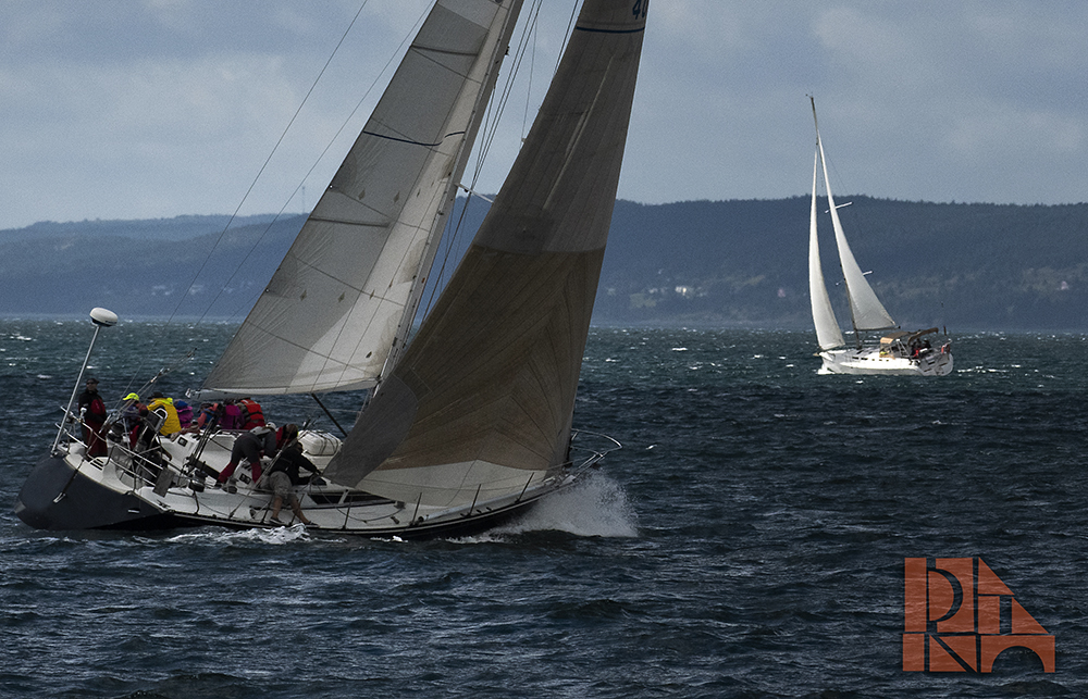 Royal Newfoundland Yacht Clyb