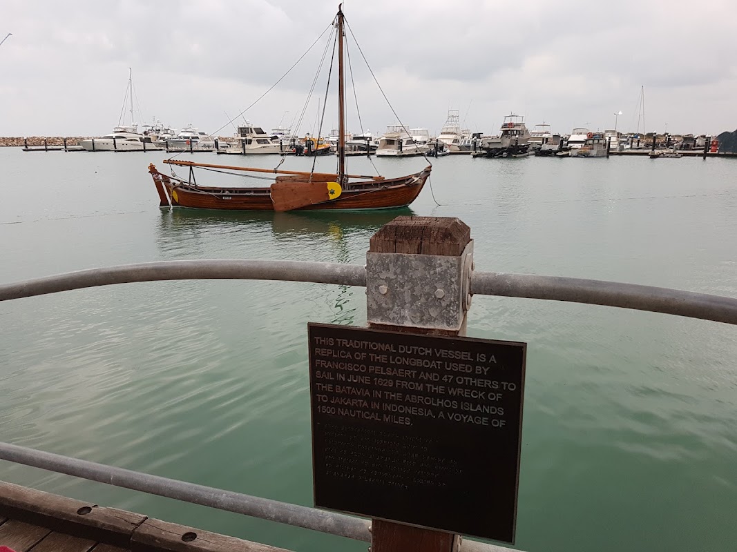 Batavia Coast Marina