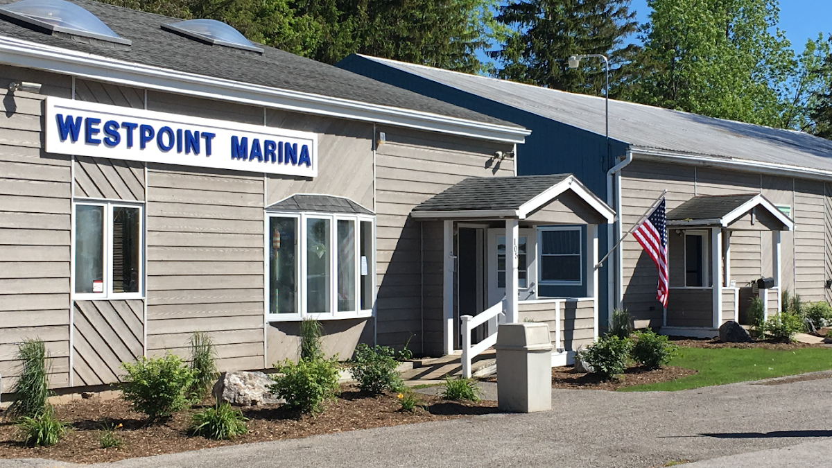 Braddock Bay Marina
