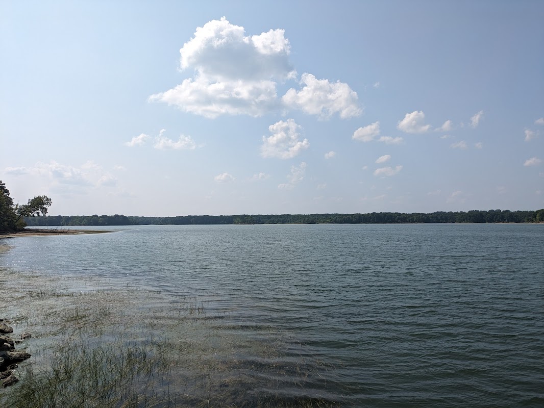 West Branch Marina