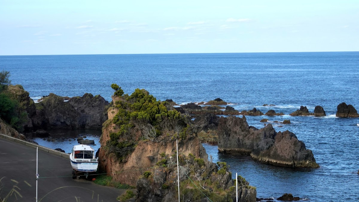 Cais de Santa Cruz