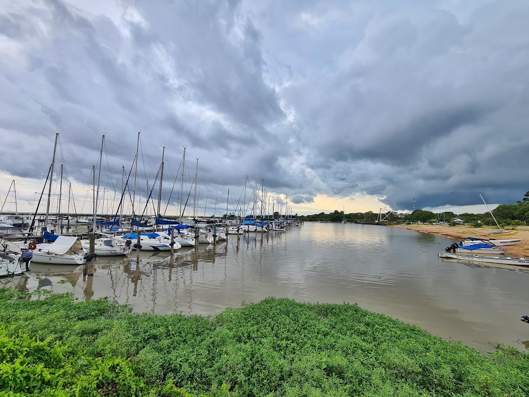 Clube Náutico Tapense