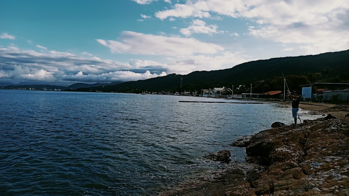 Marina Terra Firme